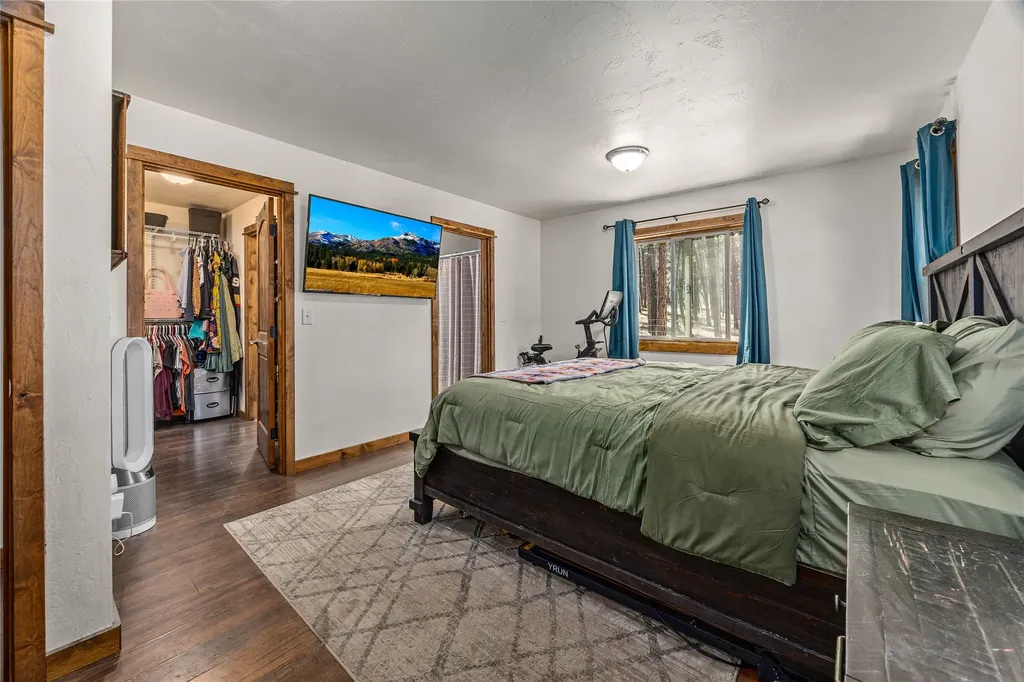 137 Rambling River Road Stevensville MT 59870