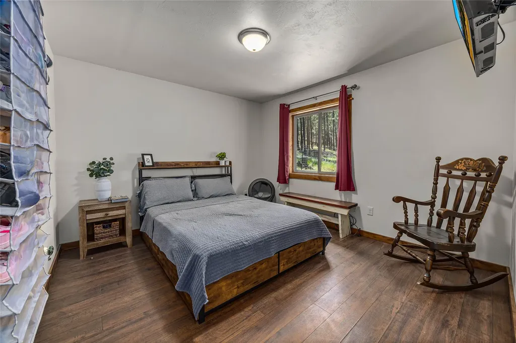137 Rambling River Road Stevensville MT 59870