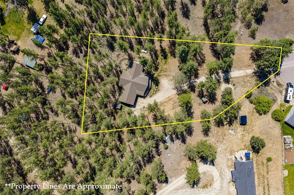 137 Rambling River Road Stevensville MT 59870
