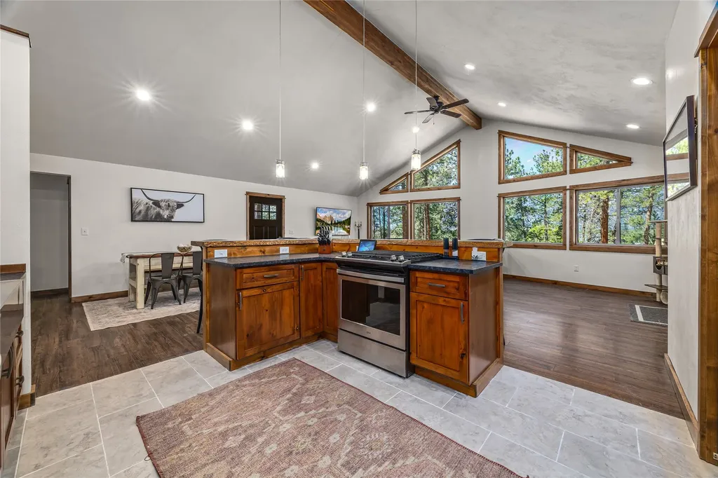 137 Rambling River Road Stevensville MT 59870