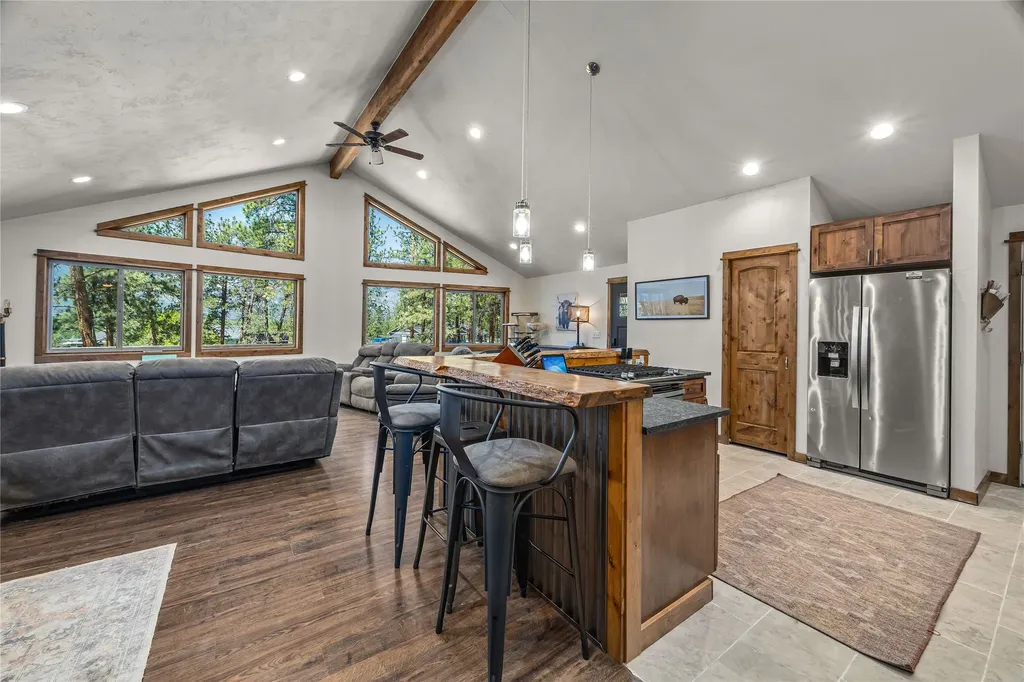 137 Rambling River Road Stevensville MT 59870