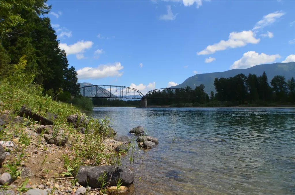 558 Talbot Road Columbia Falls MT 59912