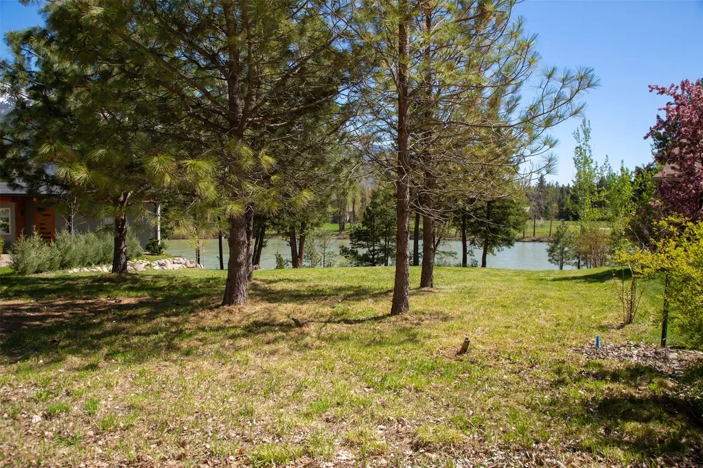 558 Talbot Road Columbia Falls MT 59912