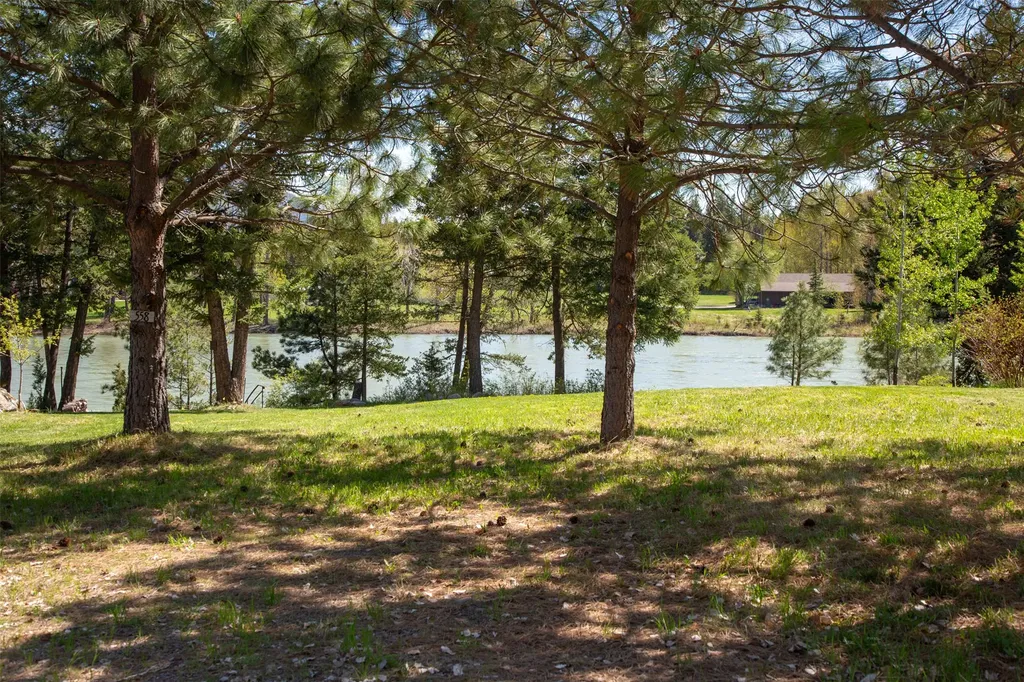 558 Talbot Road Columbia Falls MT 59912