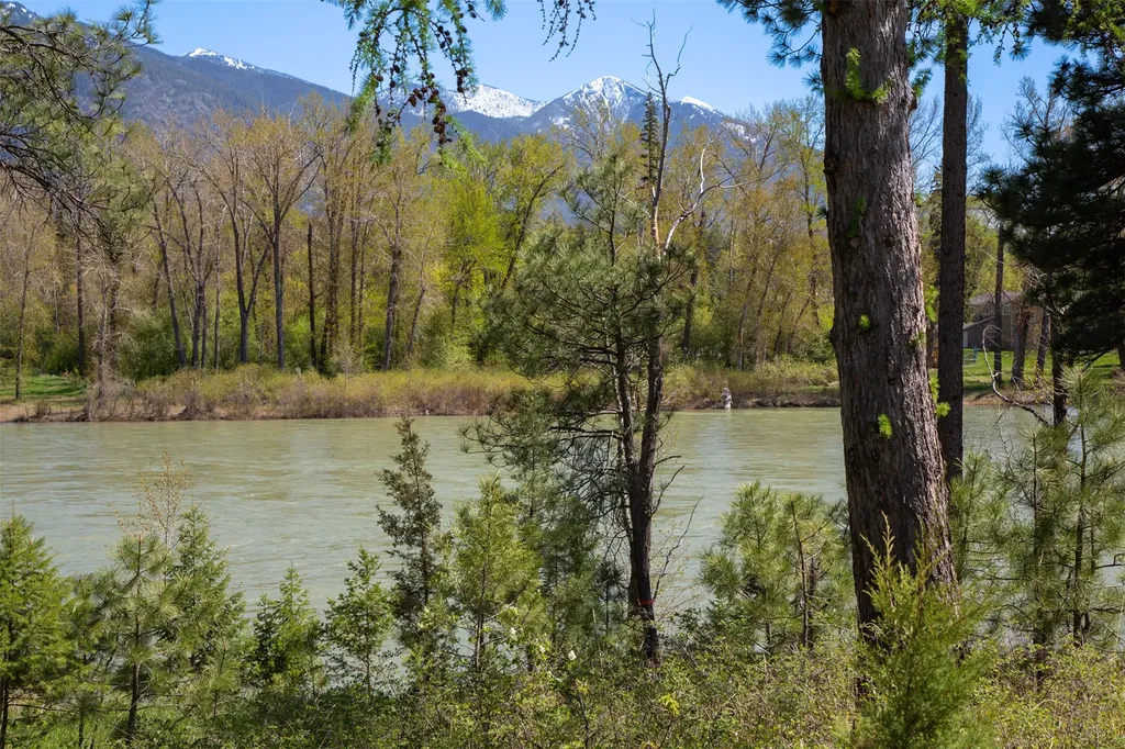 558 Talbot Road Columbia Falls MT 59912