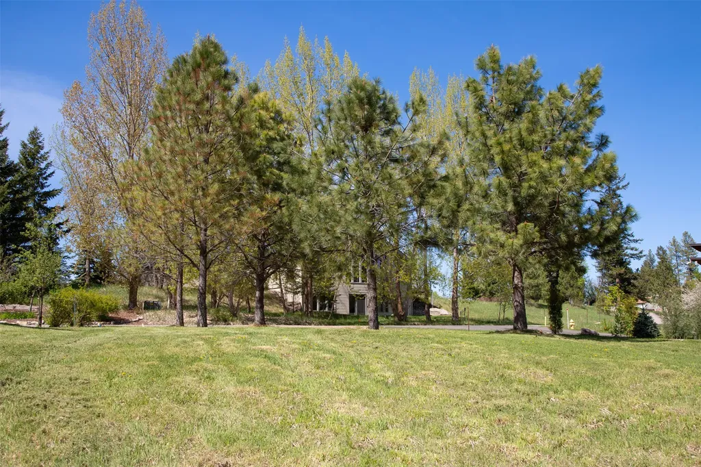 558 Talbot Road Columbia Falls MT 59912