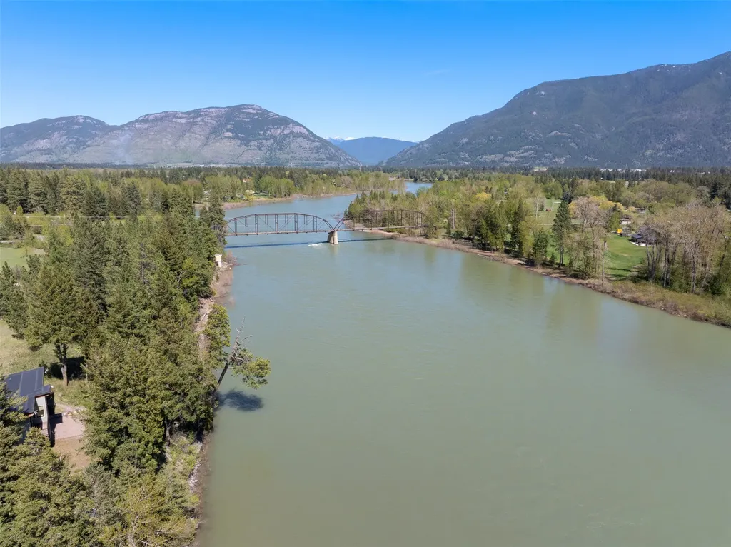 558 Talbot Road Columbia Falls MT 59912