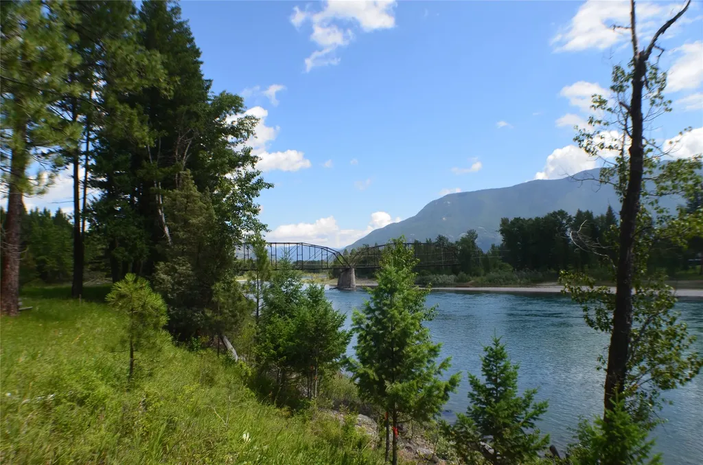 558 Talbot Road Columbia Falls MT 59912