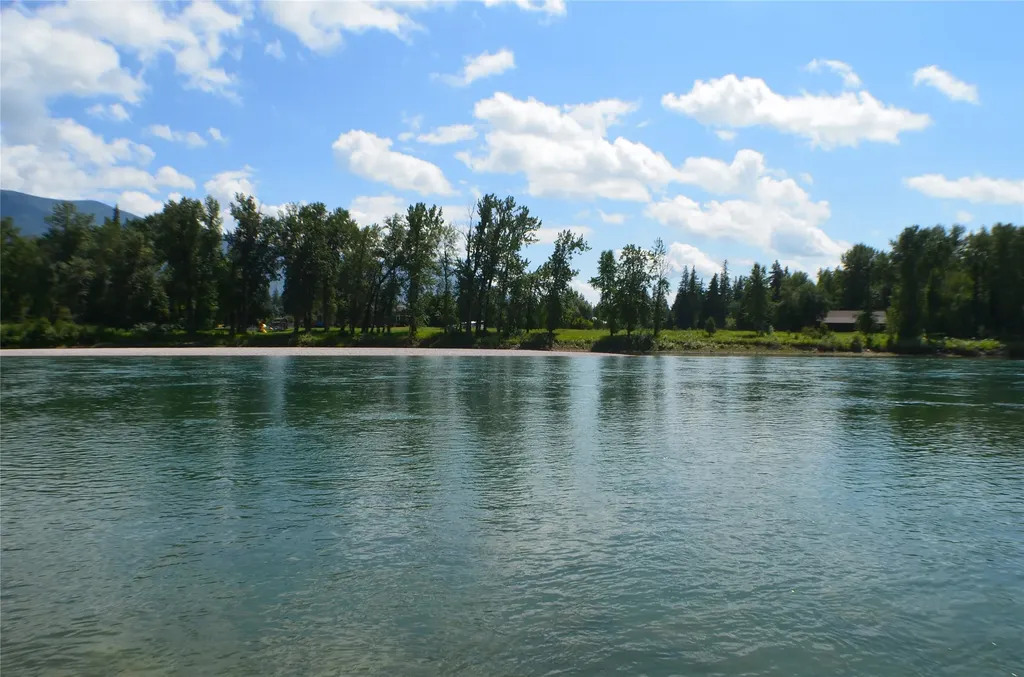 558 Talbot Road Columbia Falls MT 59912