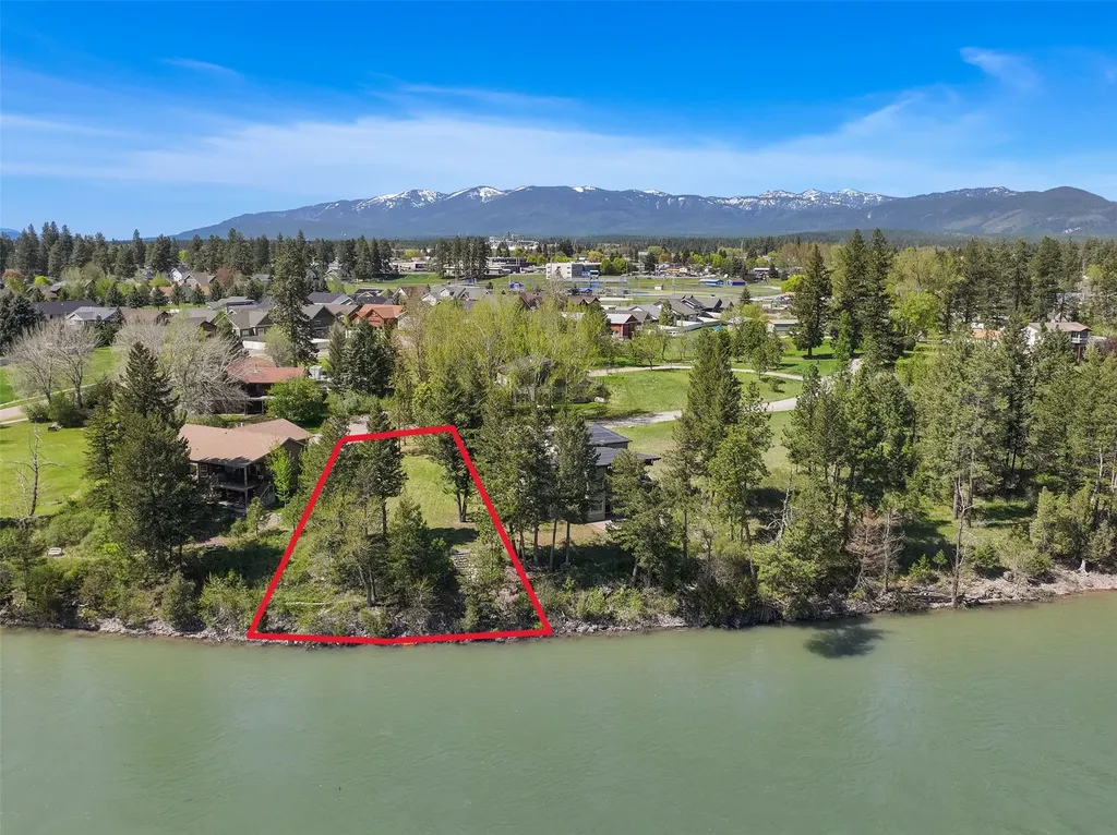 558 Talbot Road Columbia Falls MT 59912