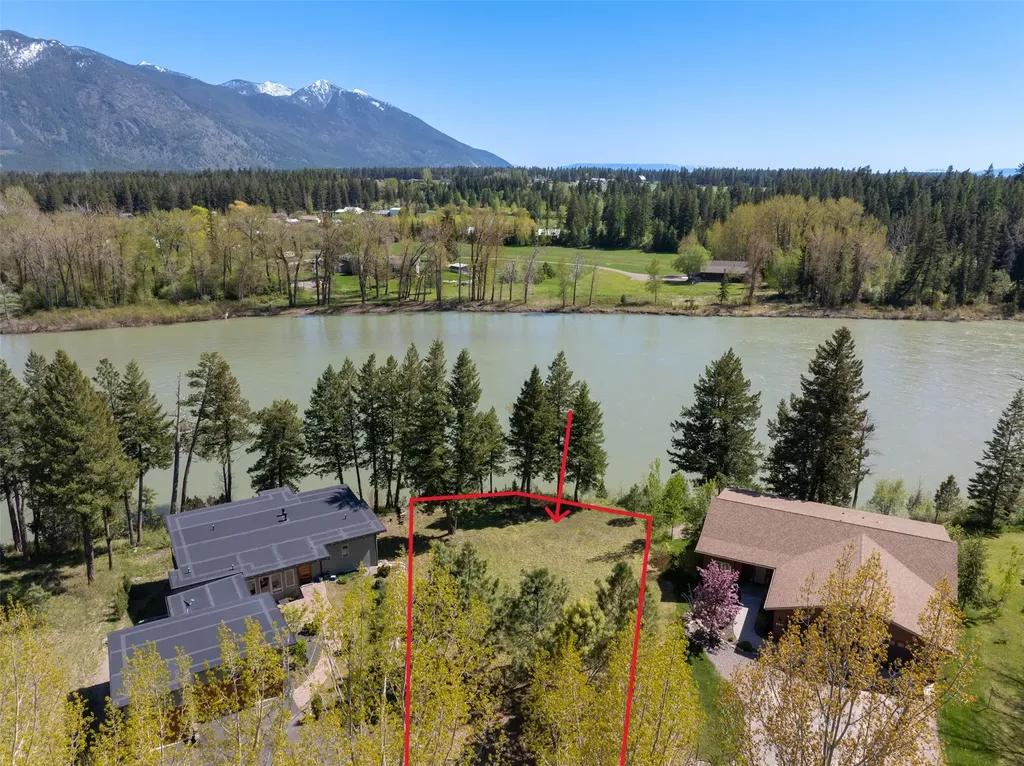 558 Talbot Road Columbia Falls MT 59912