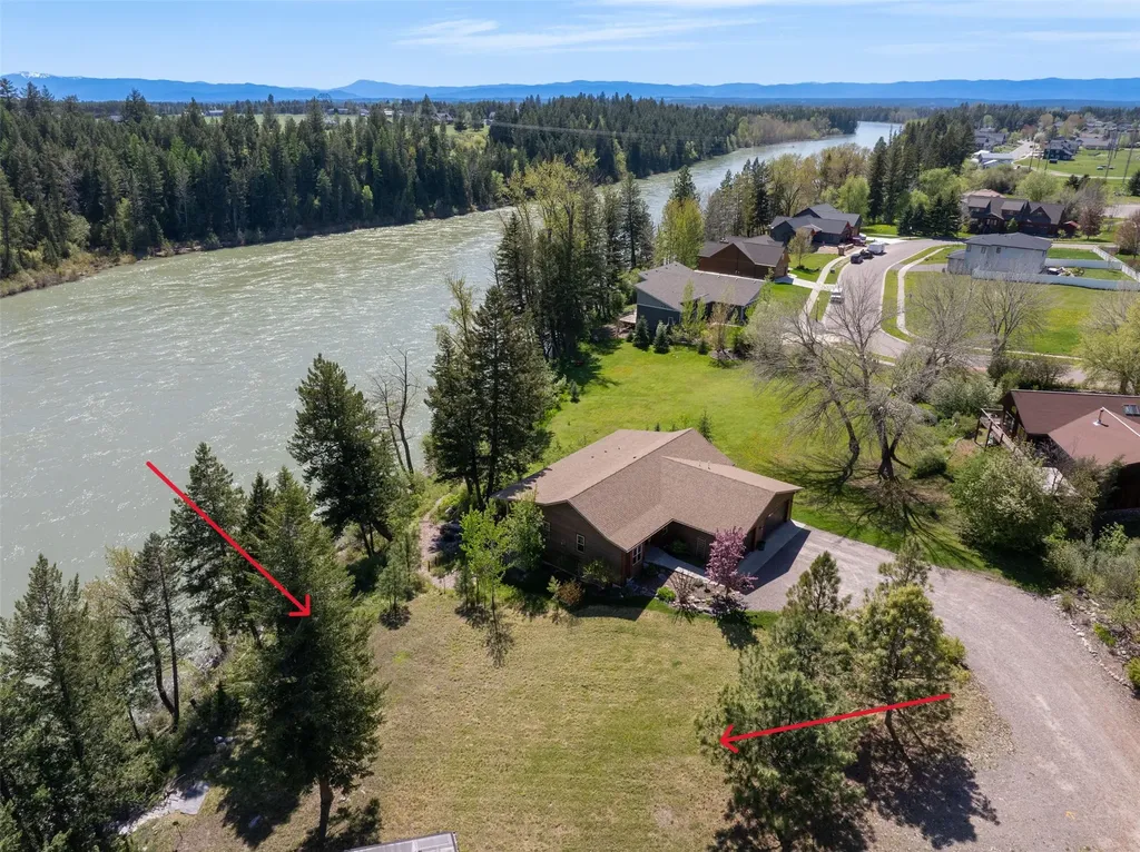 558 Talbot Road Columbia Falls MT 59912