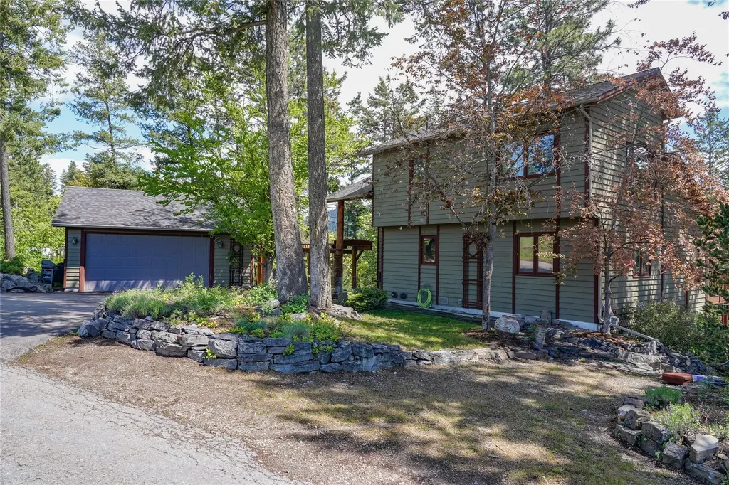 14458 Cherry Drive Bigfork MT 59911