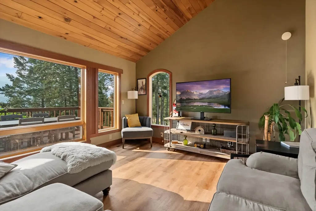 14458 Cherry Drive Bigfork MT 59911
