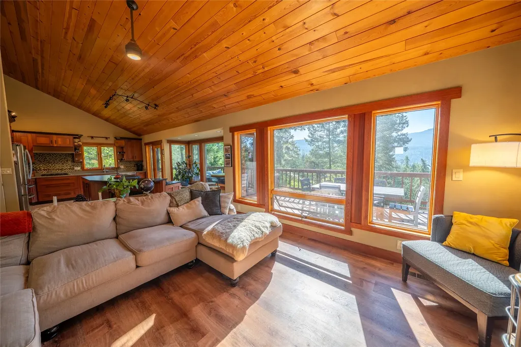 14458 Cherry Drive Bigfork MT 59911