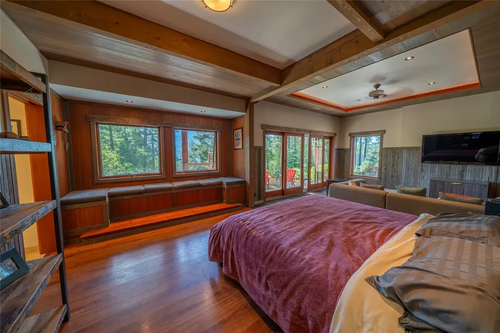 14458 Cherry Drive Bigfork MT 59911
