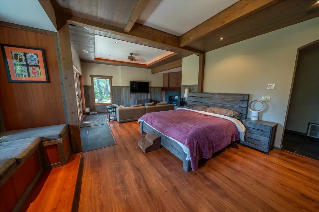 14458 Cherry Drive Bigfork MT 59911