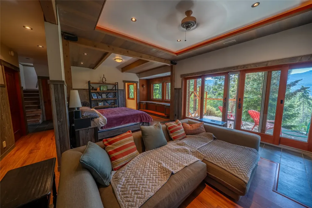 14458 Cherry Drive Bigfork MT 59911