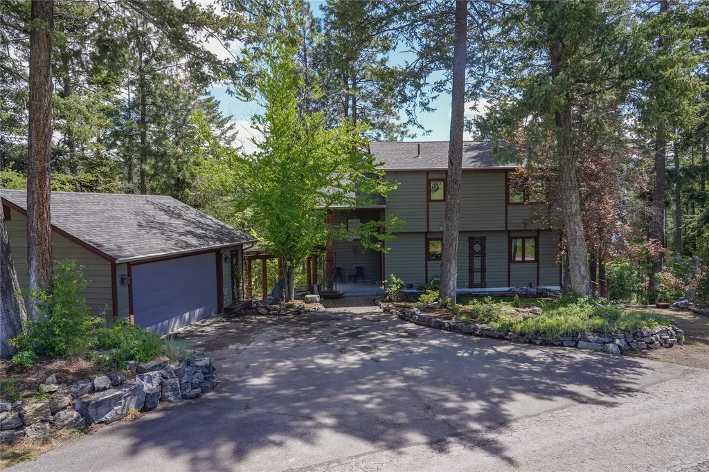 14458 Cherry Drive Bigfork MT 59911
