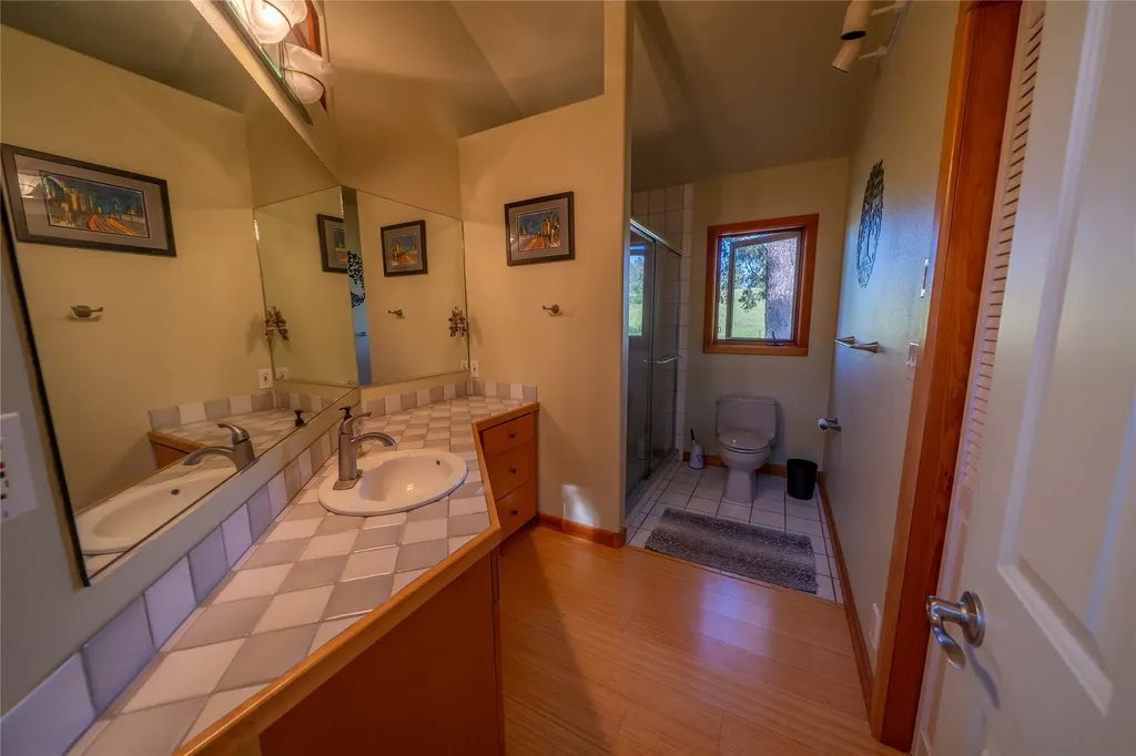 14458 Cherry Drive Bigfork MT 59911