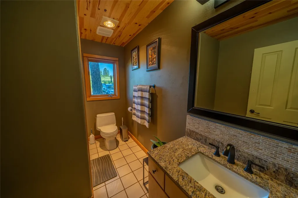 14458 Cherry Drive Bigfork MT 59911