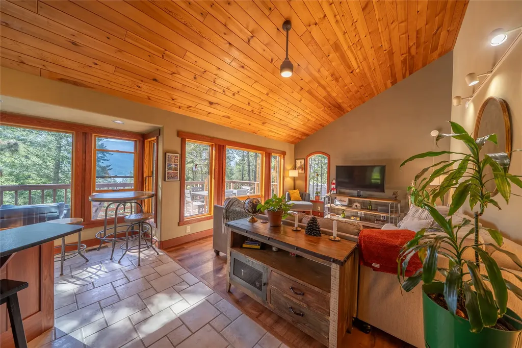 14458 Cherry Drive Bigfork MT 59911