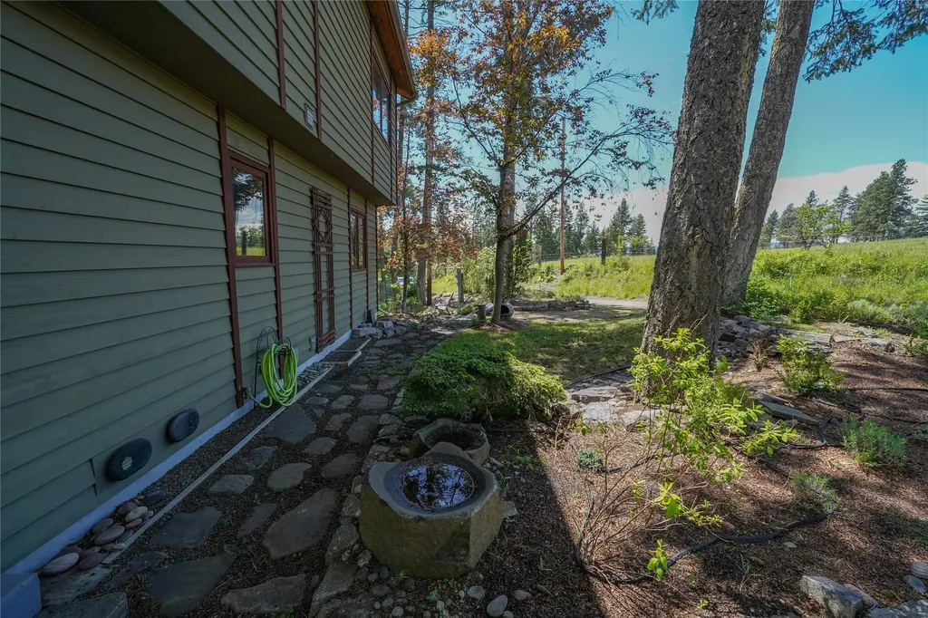 14458 Cherry Drive Bigfork MT 59911
