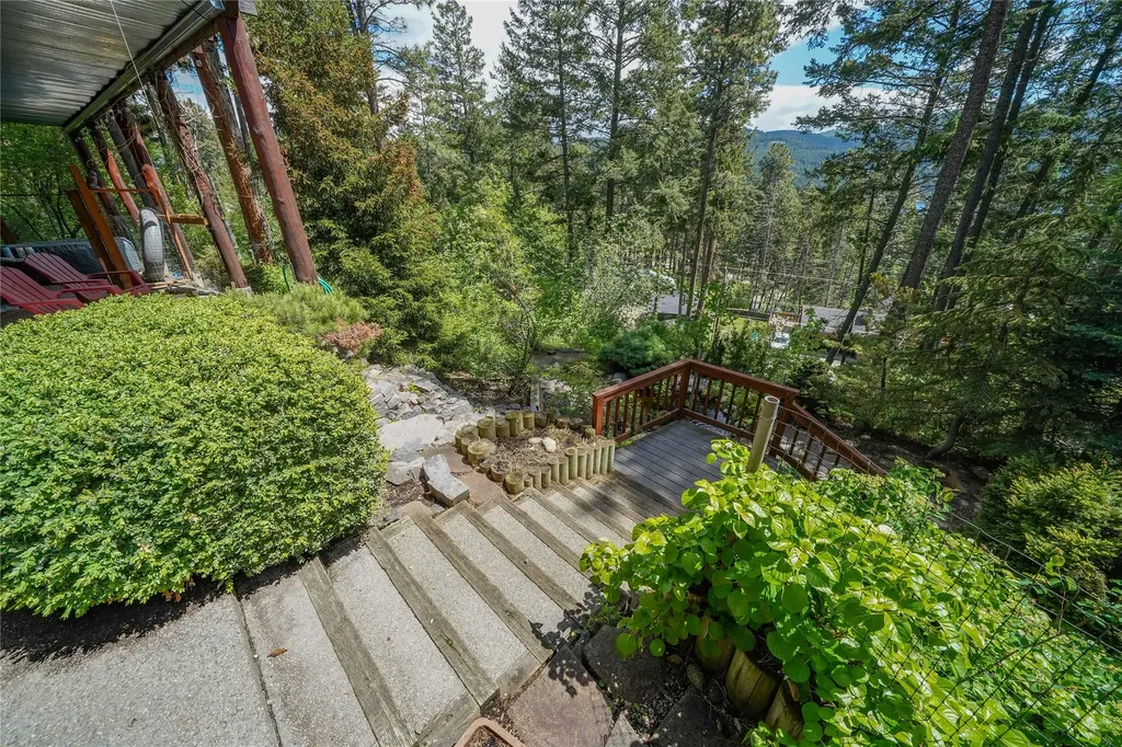 14458 Cherry Drive Bigfork MT 59911