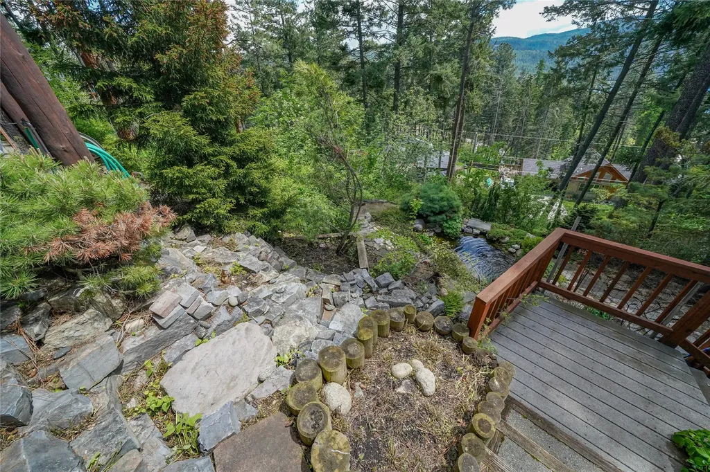 14458 Cherry Drive Bigfork MT 59911