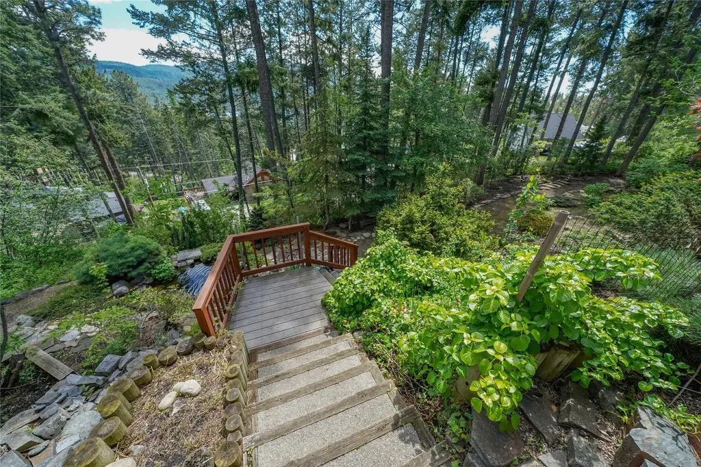 14458 Cherry Drive Bigfork MT 59911