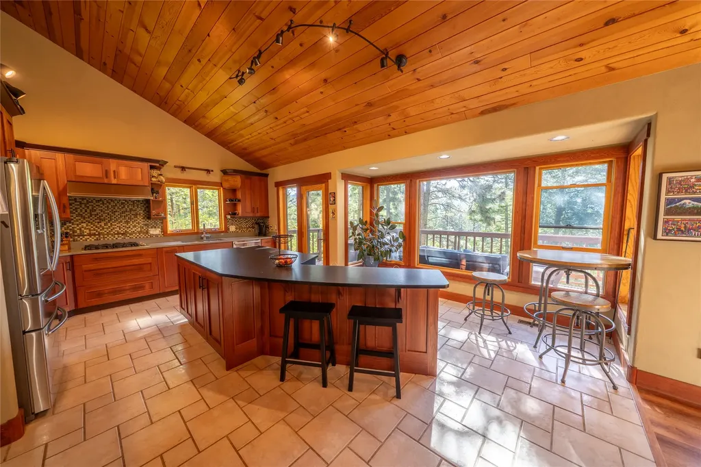 14458 Cherry Drive Bigfork MT 59911