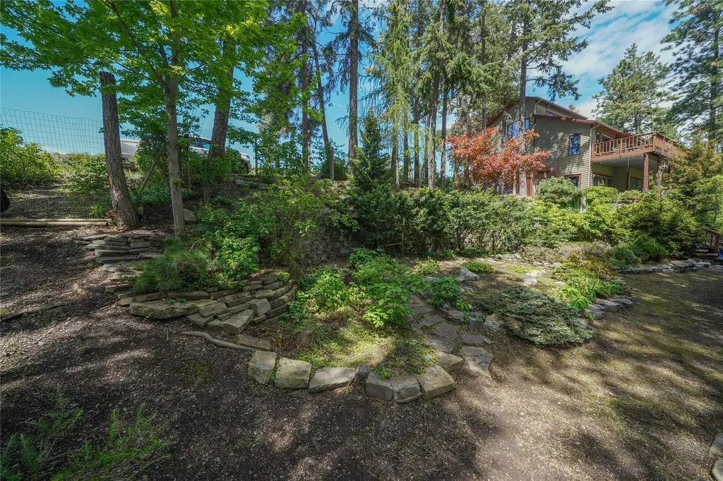 14458 Cherry Drive Bigfork MT 59911