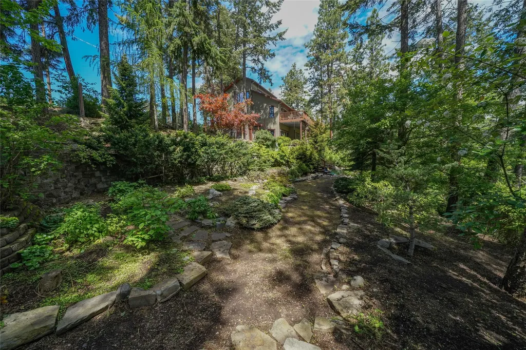 14458 Cherry Drive Bigfork MT 59911