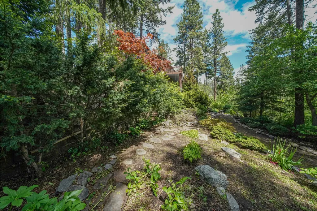 14458 Cherry Drive Bigfork MT 59911