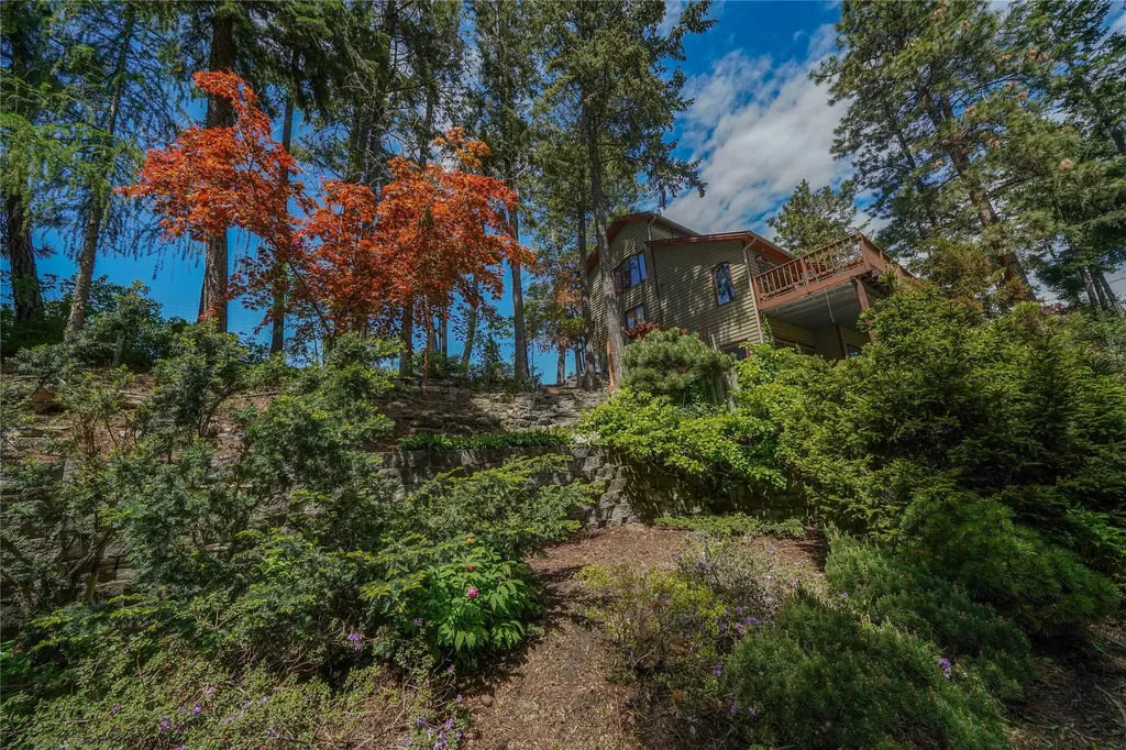 14458 Cherry Drive Bigfork MT 59911