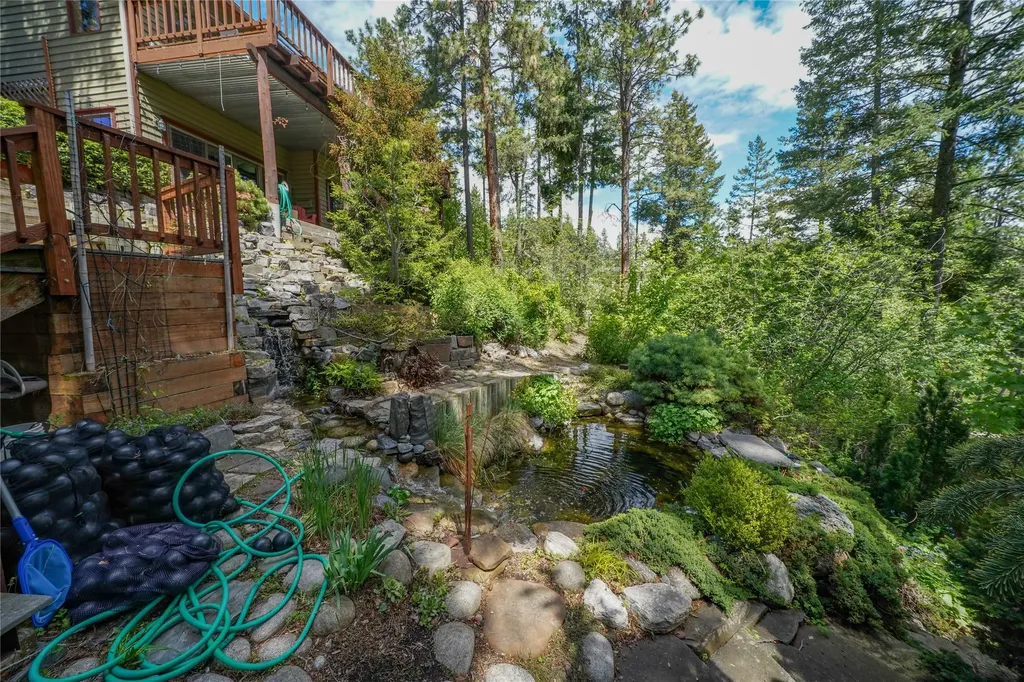 14458 Cherry Drive Bigfork MT 59911