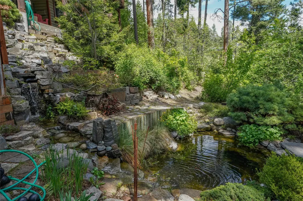 14458 Cherry Drive Bigfork MT 59911