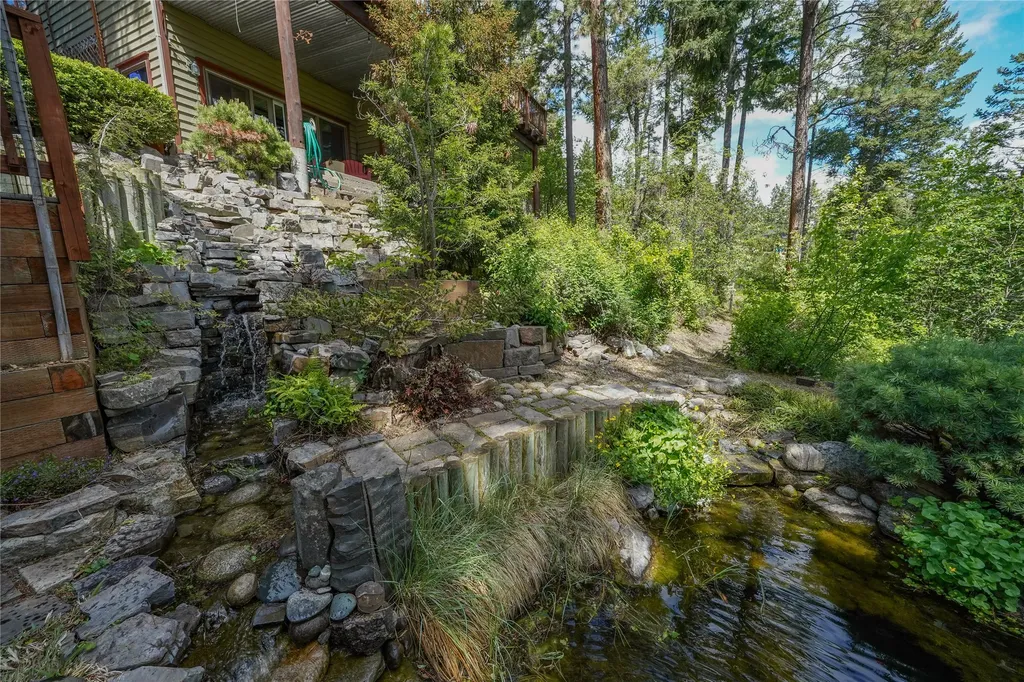 14458 Cherry Drive Bigfork MT 59911