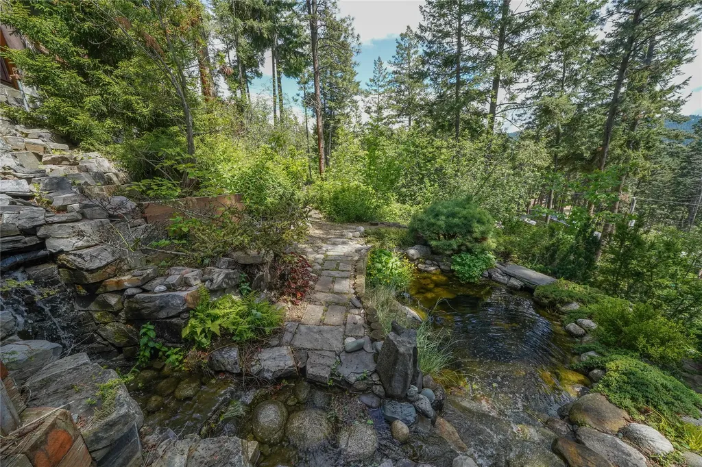 14458 Cherry Drive Bigfork MT 59911