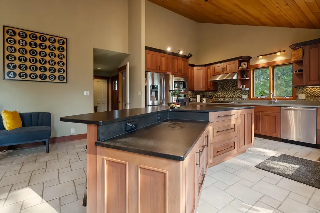 14458 Cherry Drive Bigfork MT 59911