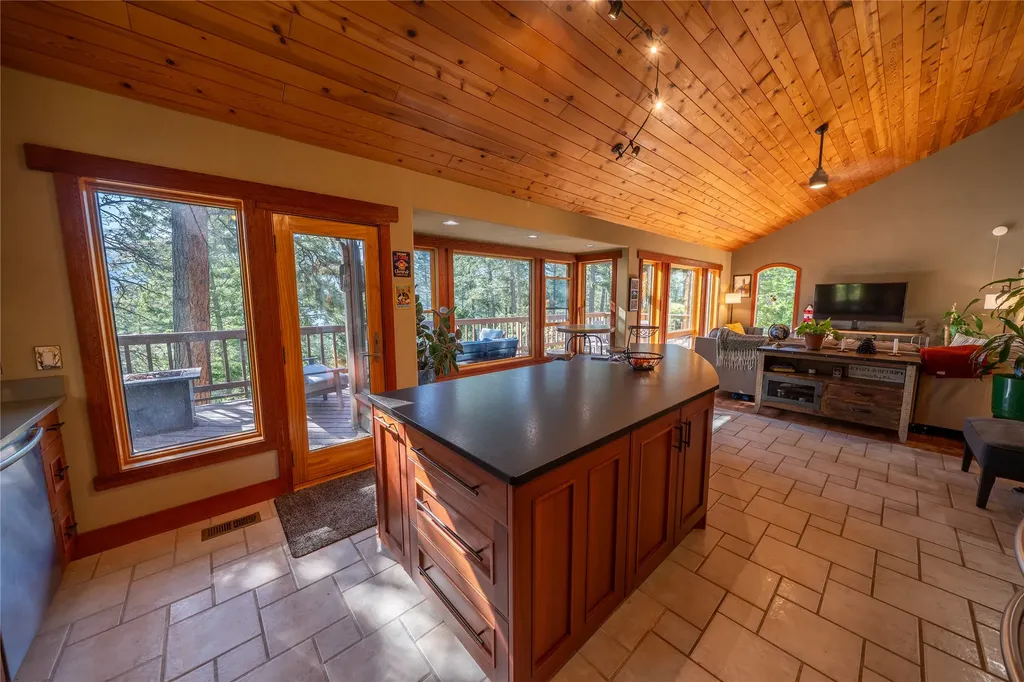 14458 Cherry Drive Bigfork MT 59911