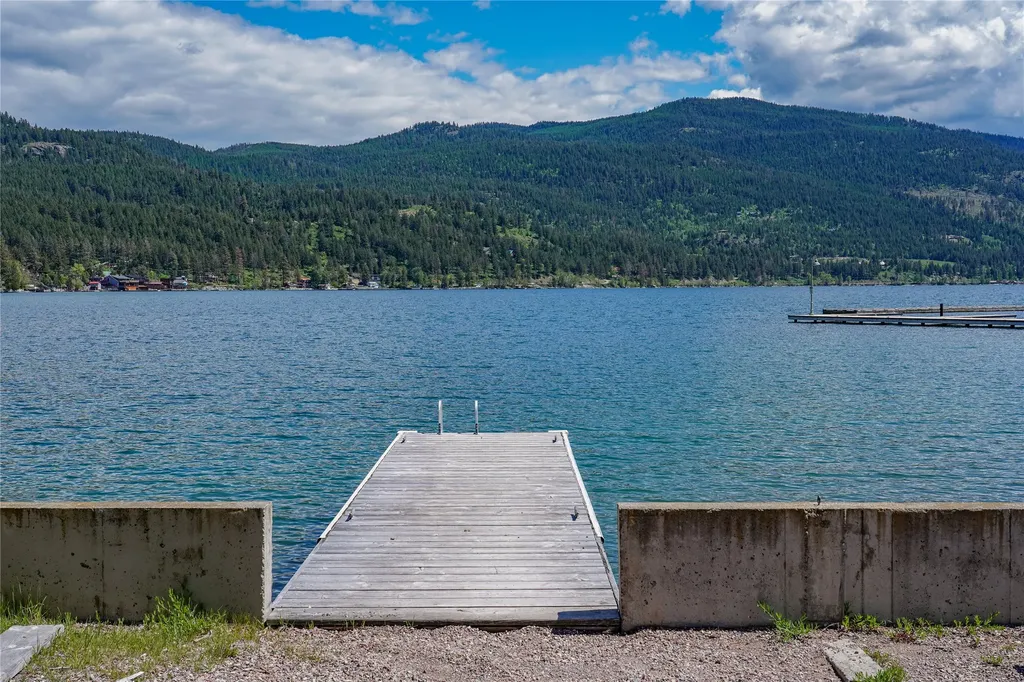 14458 Cherry Drive Bigfork MT 59911