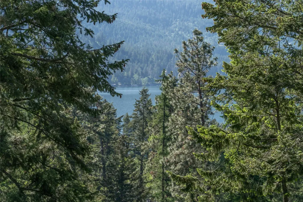 14458 Cherry Drive Bigfork MT 59911