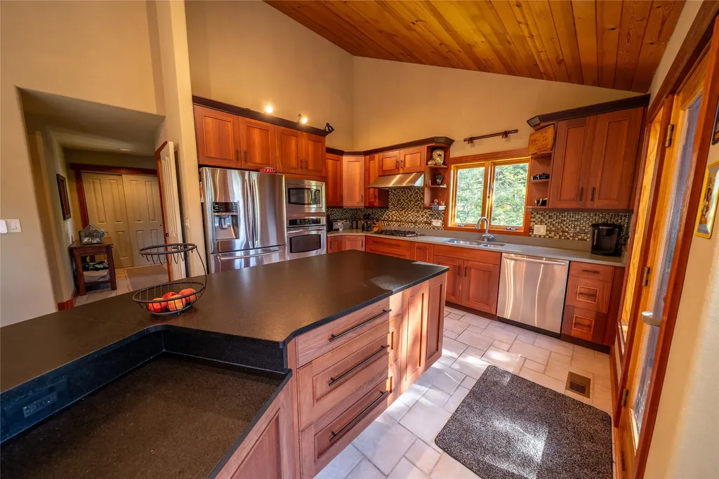 14458 Cherry Drive Bigfork MT 59911