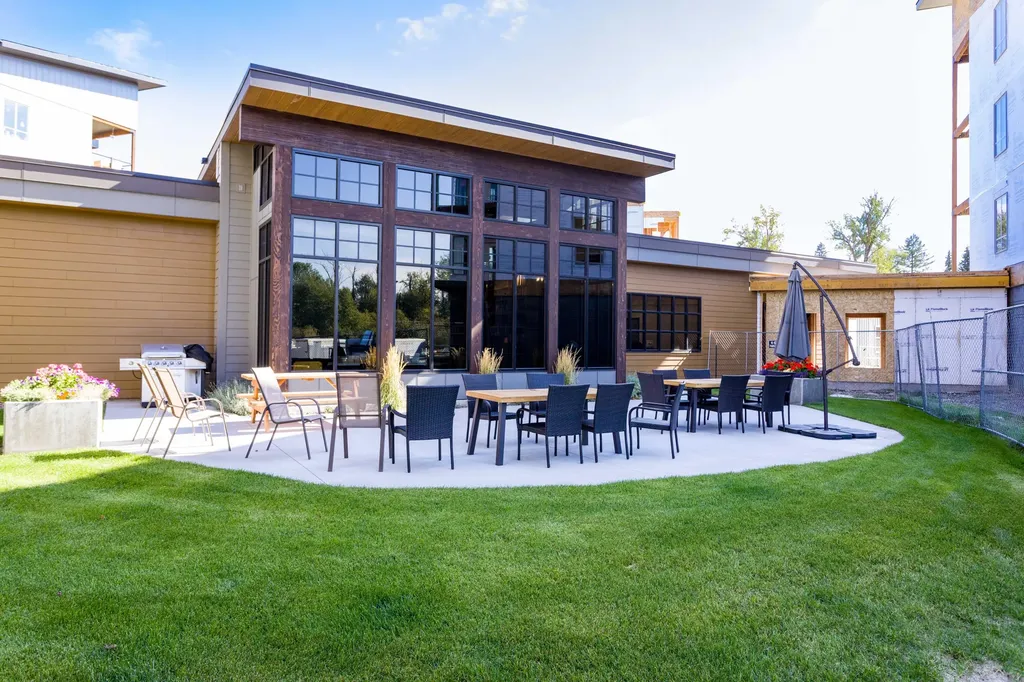 100 Woodlands Way Kalispell MT 59901