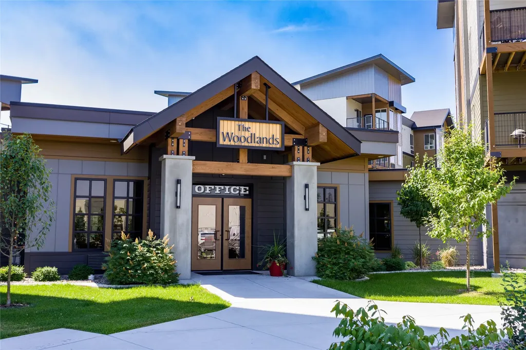 100 Woodlands Way Kalispell MT 59901