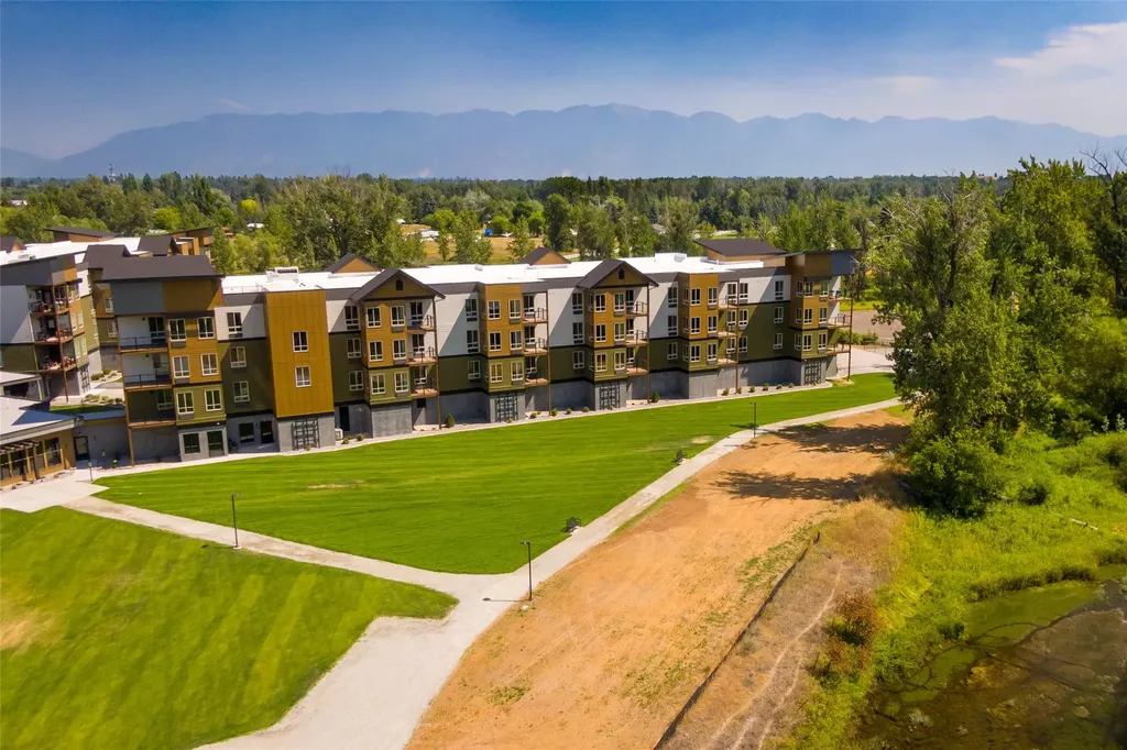 100 Woodlands Way Kalispell MT 59901