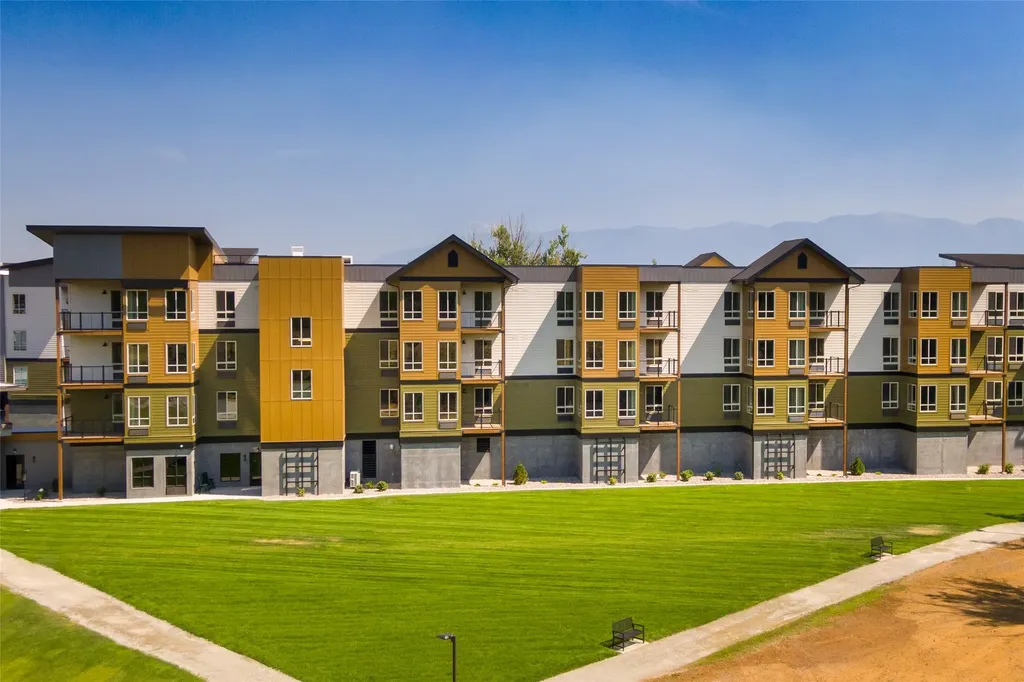 100 Woodlands Way Kalispell MT 59901