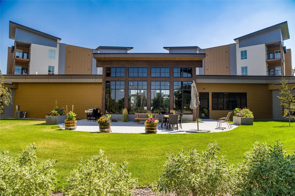 100 Woodlands Way Kalispell MT 59901