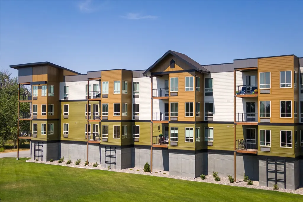 100 Woodlands Way Kalispell MT 59901
